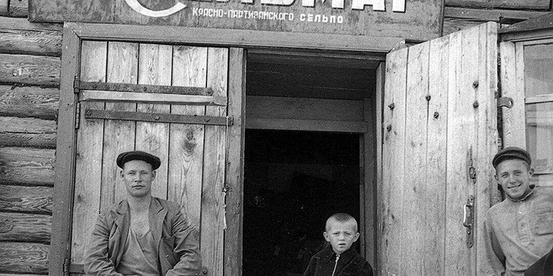 Сокровища сельпо: Кольцо неслыханной красоты и другие находки