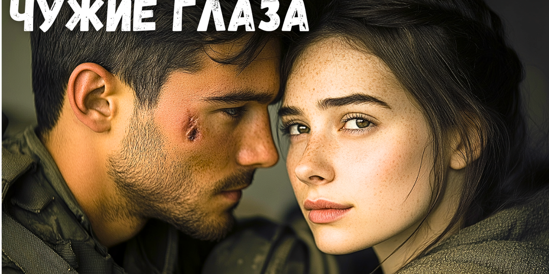 Боец вернулся с фронта живым, но контузия изменила его так, что я перестала узнавать своего мужа