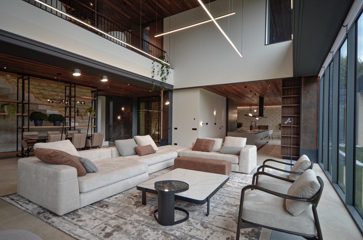 Автор: Валькович Мария: дизайн-студия MINIMUS