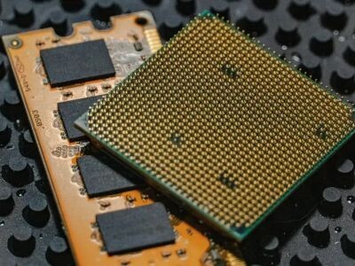    Электроника может подорожать в 2026 году. Всему виной ИИ?