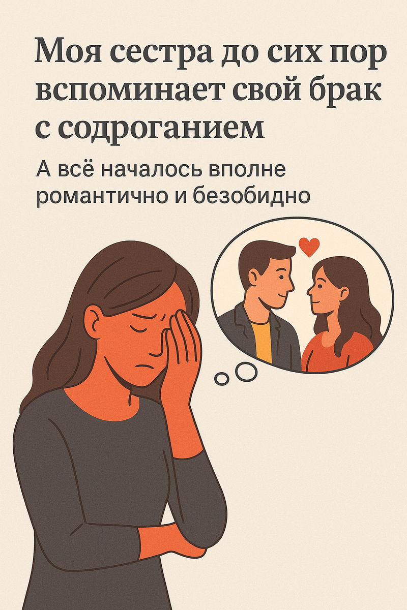 Когда любовь столкнулась с тёмной магией