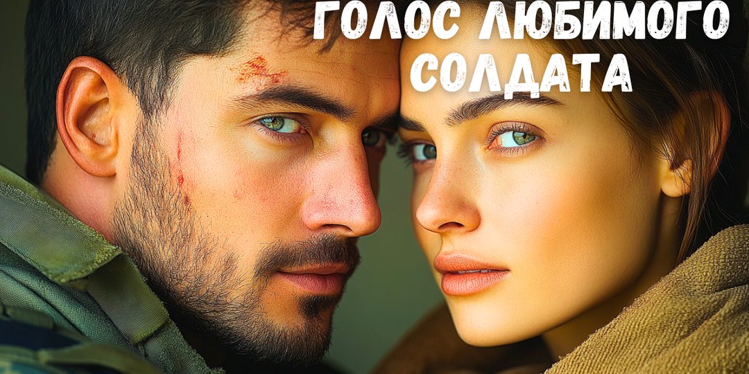 Контуженый солдат был в коме после ранения, а невеста сидела рядом, пока не услышала своё имя...