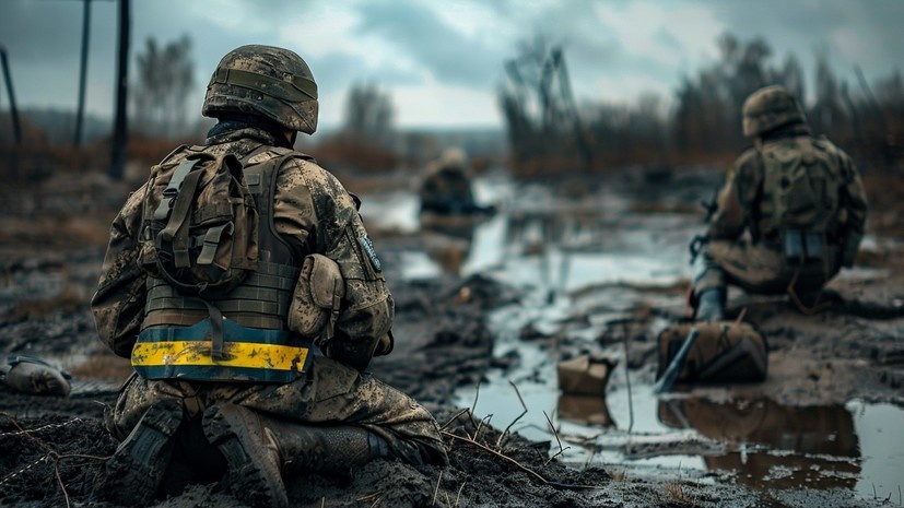   Сгенерировано с помощью ИИ