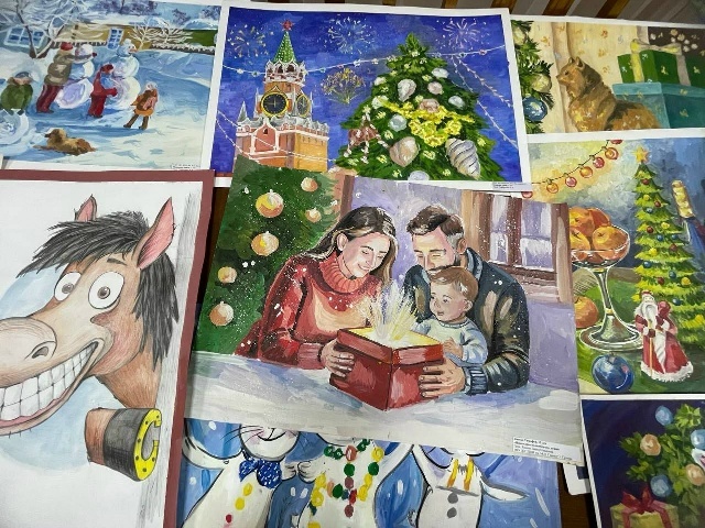 Листайте вправо, чтобы увидеть больше изображений