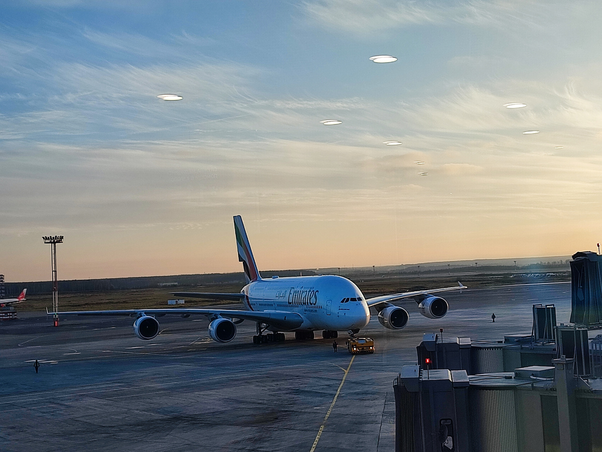 Сразу хочу пояснить - это не реклама. Я просто буду рассказывать о своих впечатлениях. 