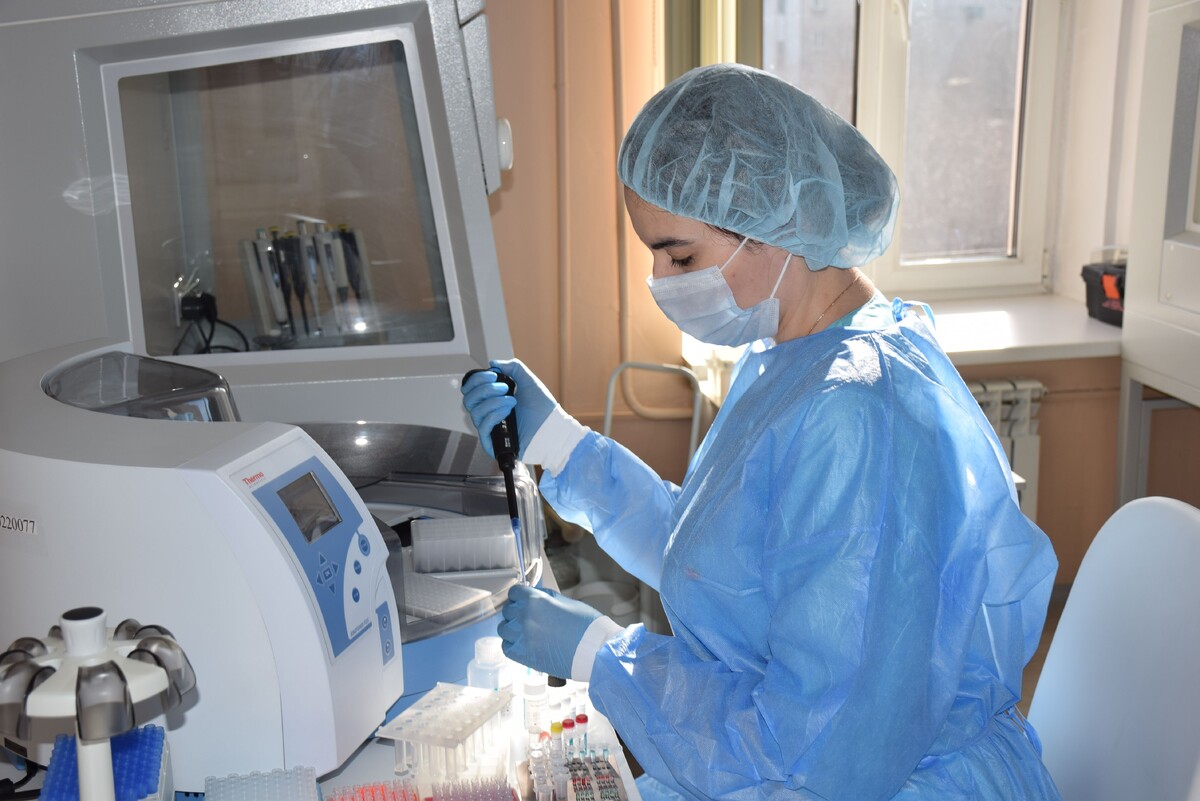    Фото: Пресс-служба ККБ