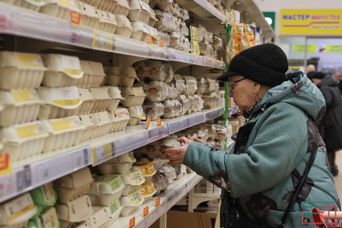 Фото: Юлия Бидун, «РТ»