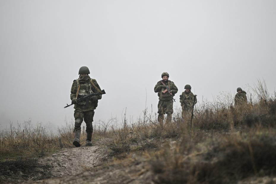    Сергей Бобылев/РИА Новости