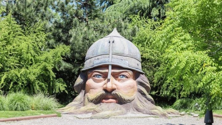    Фото: 3d_and_photo/Shutterstock/Fotodom