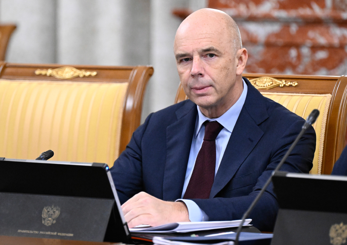     Александр Миридонов/POOL/ТАСС