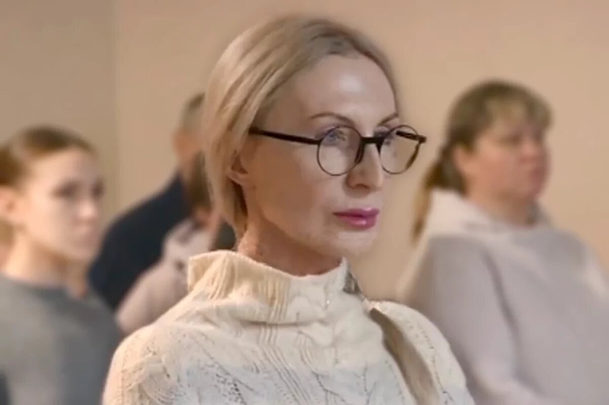    Условный срок нашли в капусте.