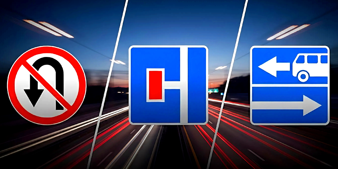 Вопрос из ПДД, который ставит в тупик даже опытных водителей