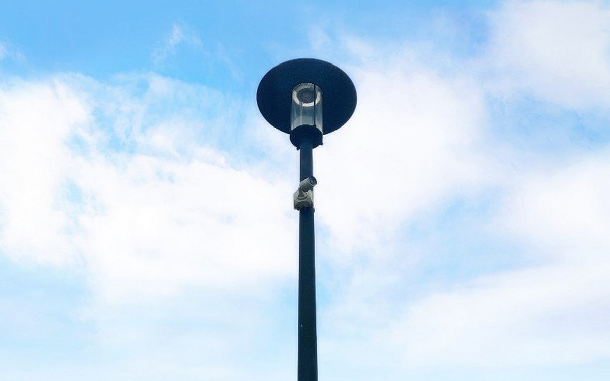    В Воронеже использование интеллектуальных систем видеонаблюдения бизнесменами возросло на 25% Фото – МТС