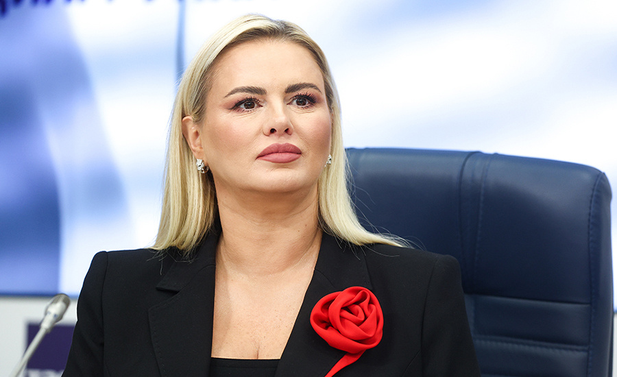    © Сергей Булкин/ТАСС