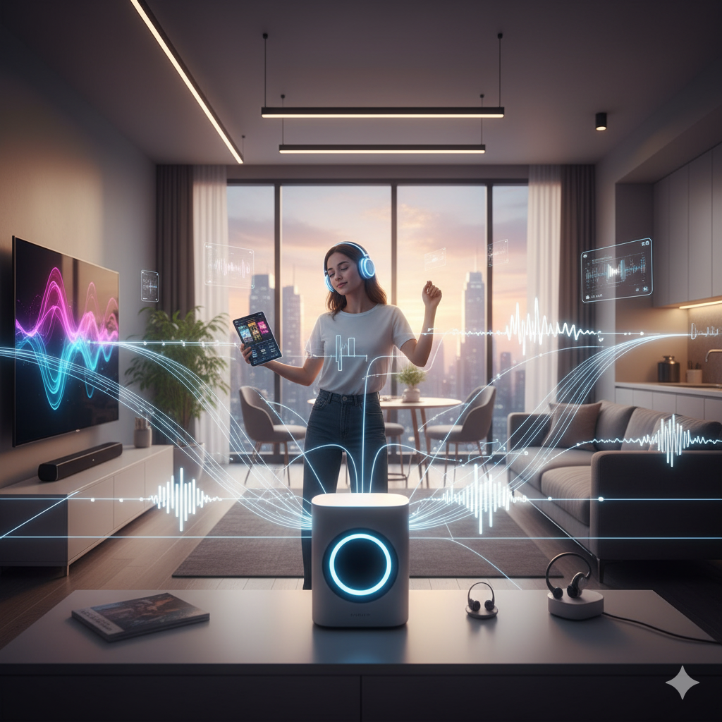 от Bluetooth до домашнего сервера: как заставить компьютер и колонку с Алисой говорить на одном языке