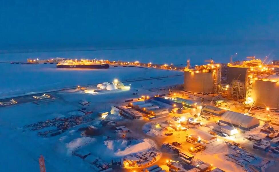 Фото: Prt Scr youtube.com / Technip Energies