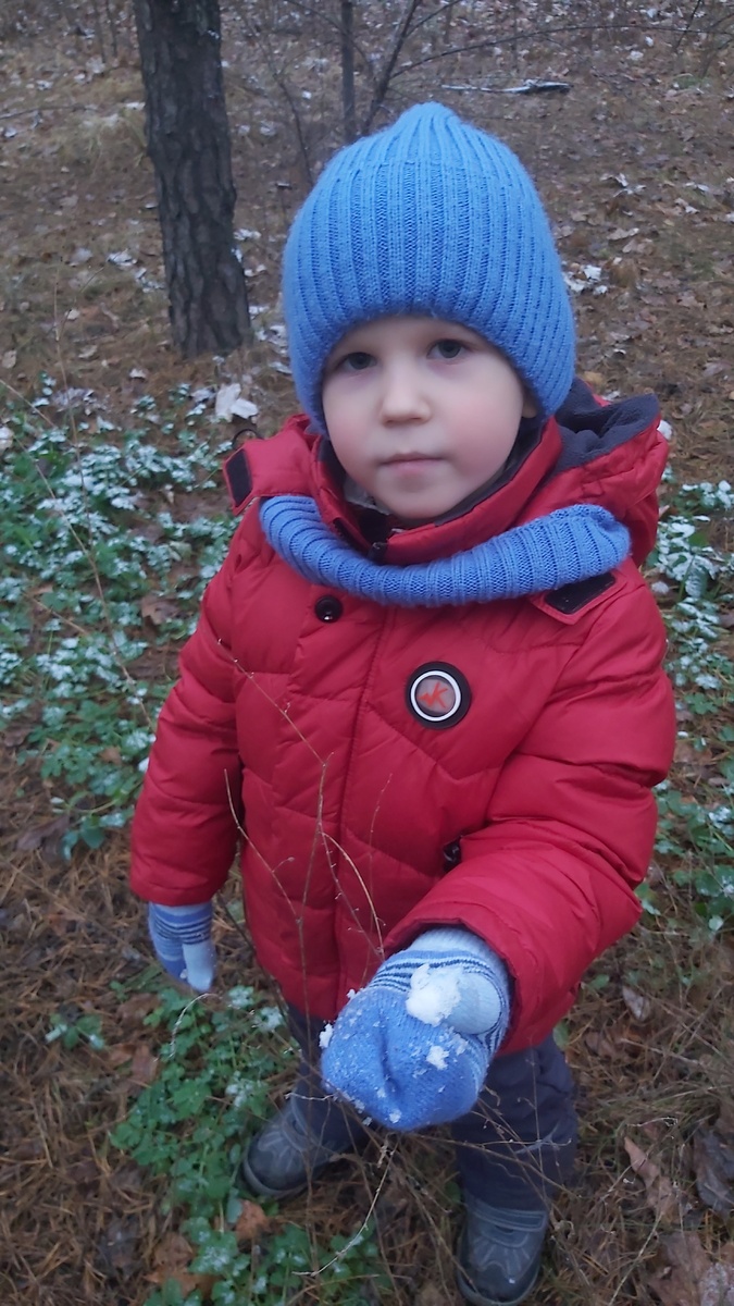 Фото автора