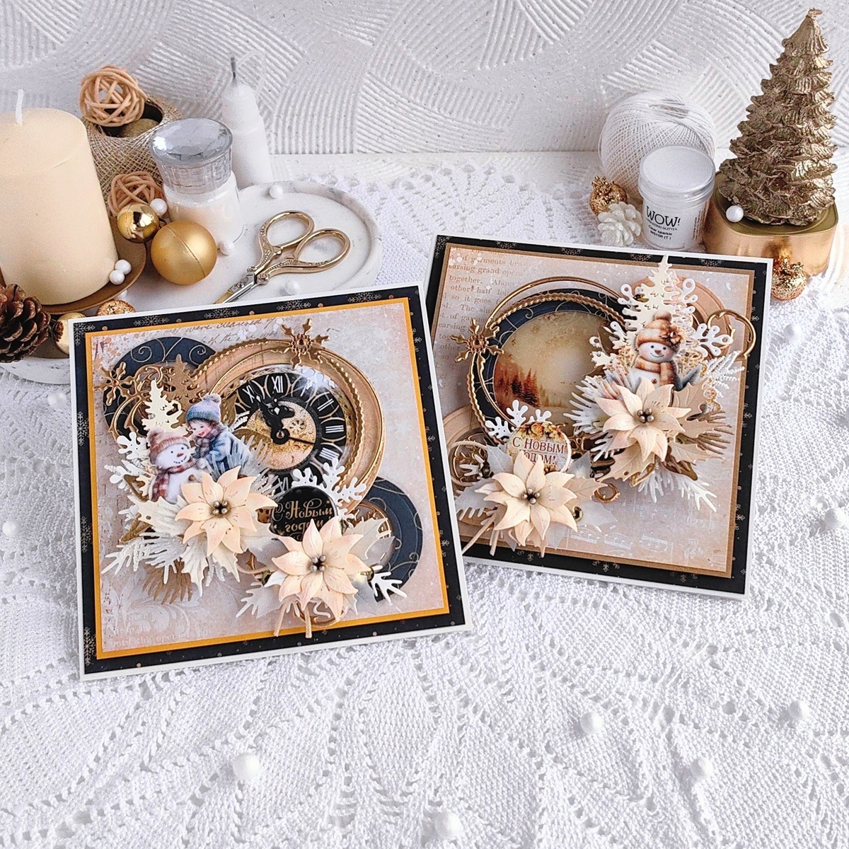 В галерее еще фото, листайте ➡