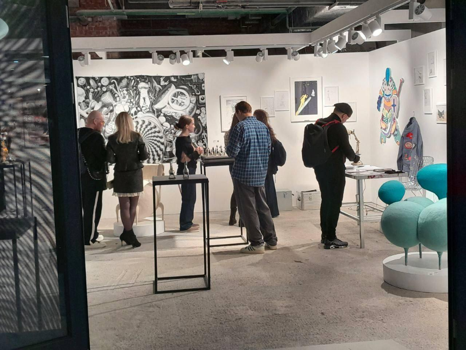    Фото: Министерство образования Московской области