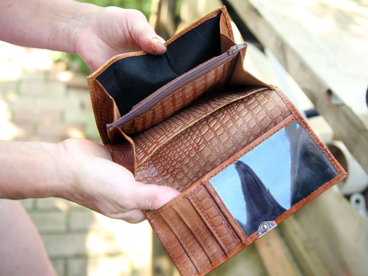 Фото: Лилия Шарловская
