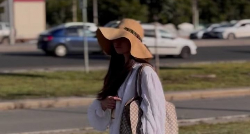    Фото Анастасии Дмитриевой