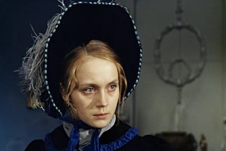  Фото © «Звезда пленительного счастья», режиссер Владимир Мотыль / Kinopoisk.ru