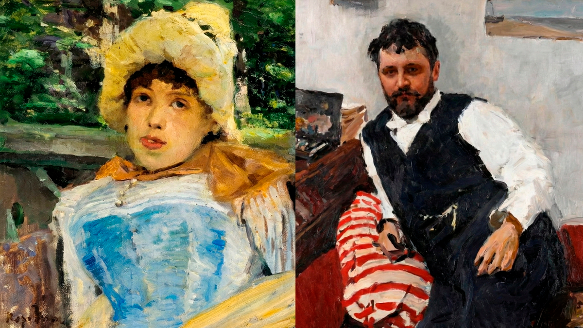 Коллаж от автора