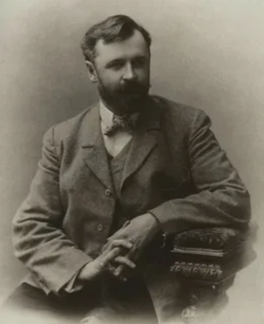 Константин Коровин