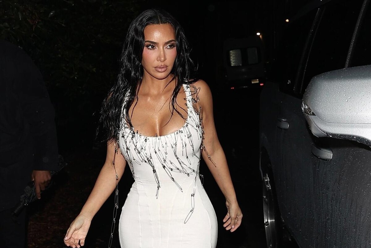    У Кардашьян обнаружилась новая проблема со здоровьем LEGION-MEDIA