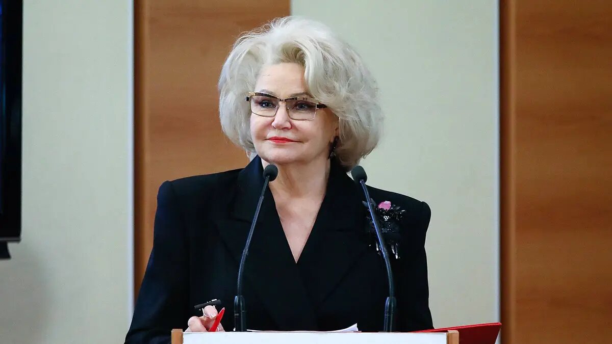    Фото: vm.ru Полина Белоусова