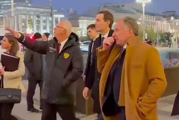    Фото: lenta.ru Мария Михайлова