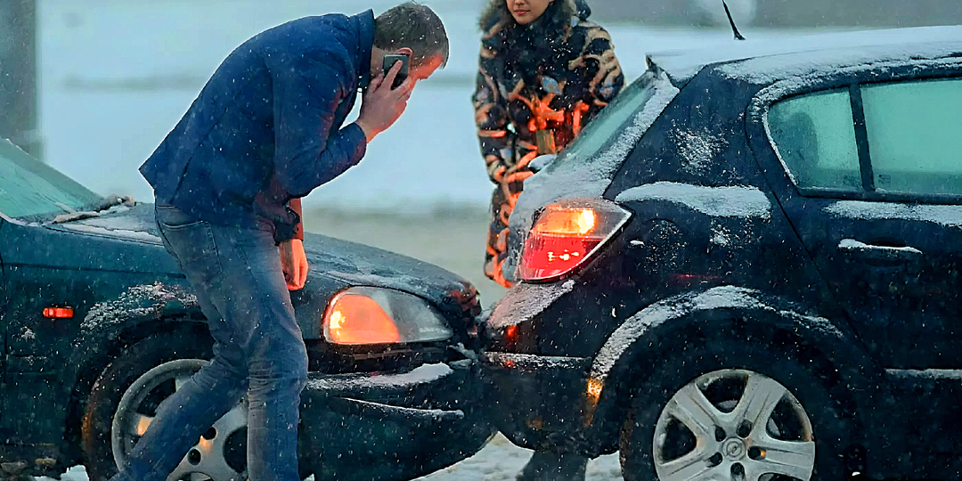 Что делать сразу после ДТП: действия, которые защитят от проблем с законом и спасут ваш кошелёк