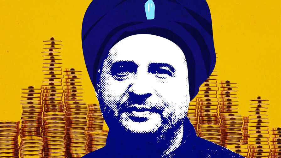 Даша Зайцева/«Газета.Ru» 