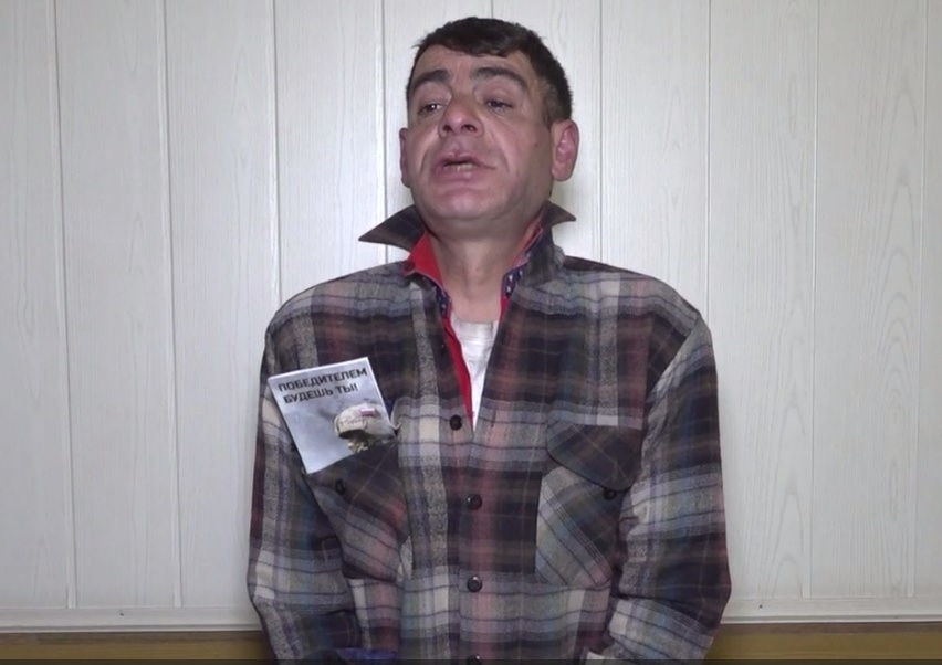     Фото: скрин видео