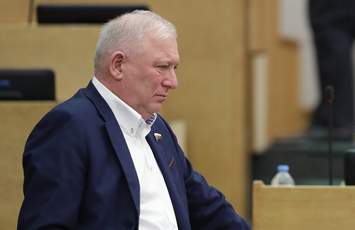    Анатолий Вороновский.Агентство «Москва»