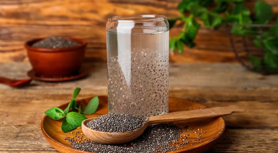 Чудесные семена, омолаживающие клетки организма изнутри: защитят и мозг, и сердце