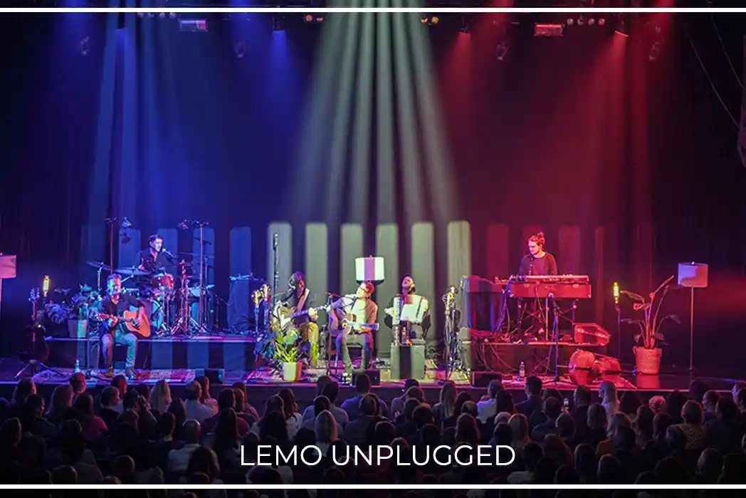 Со временем я понял, что в некоторых моментах не стоит задействовать всё оборудование сразу», — рассказал Фукс.