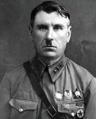 Степан Дмитриевич Акимов