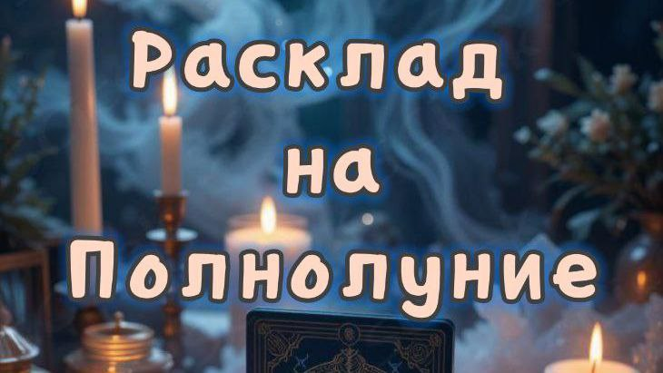 Полнолуние для Близнецов: время перемен и новых начинаний