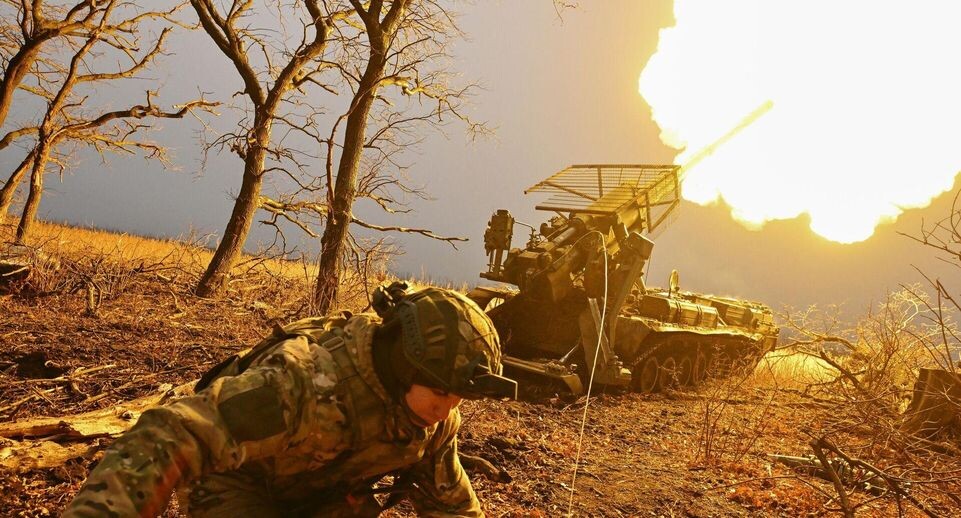 Темпы «Востока» поразили даже Путина. «Экспресс» Иванаева летит на Запад: что будет после Гуляйполя?