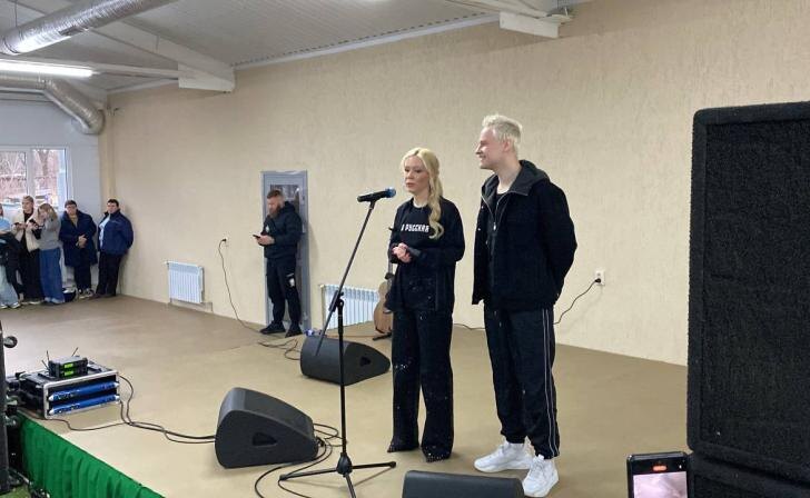    фото Курские известия