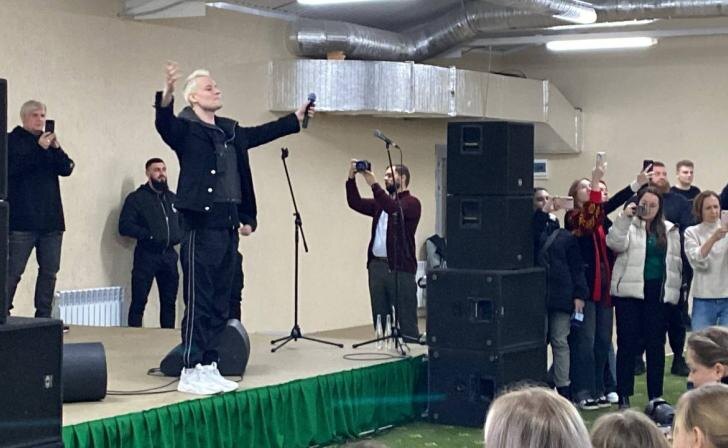    фото Курские известия