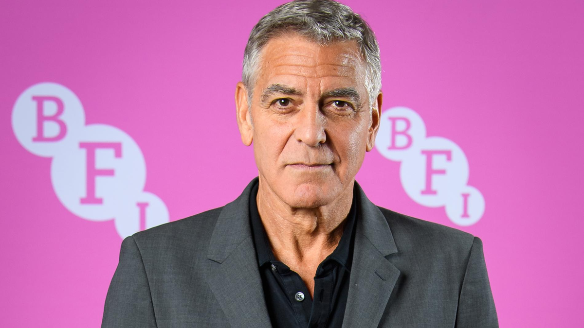    Джордж Клуни. Фото: Getty Images