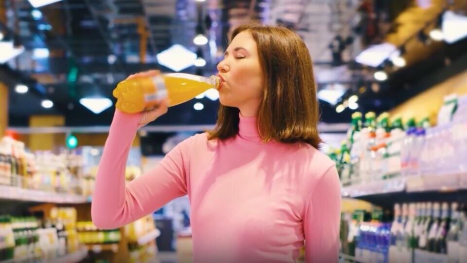 ФОТО: Кадр из программы "Наука и техника", РЕН ТВ