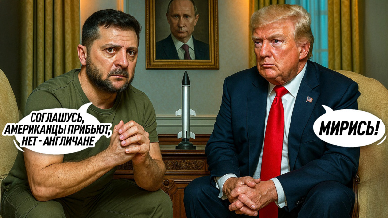    Коллаж: Царьград