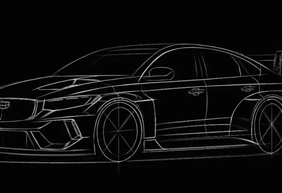    Geely Automobile Group