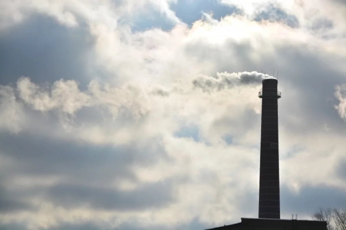    На Дону зафиксирована критическая концентрация формальдегида