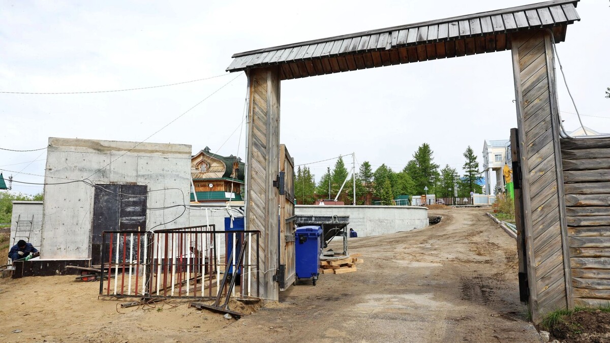    Фото: Андрей Ткачев/«Ямал-Медиа»