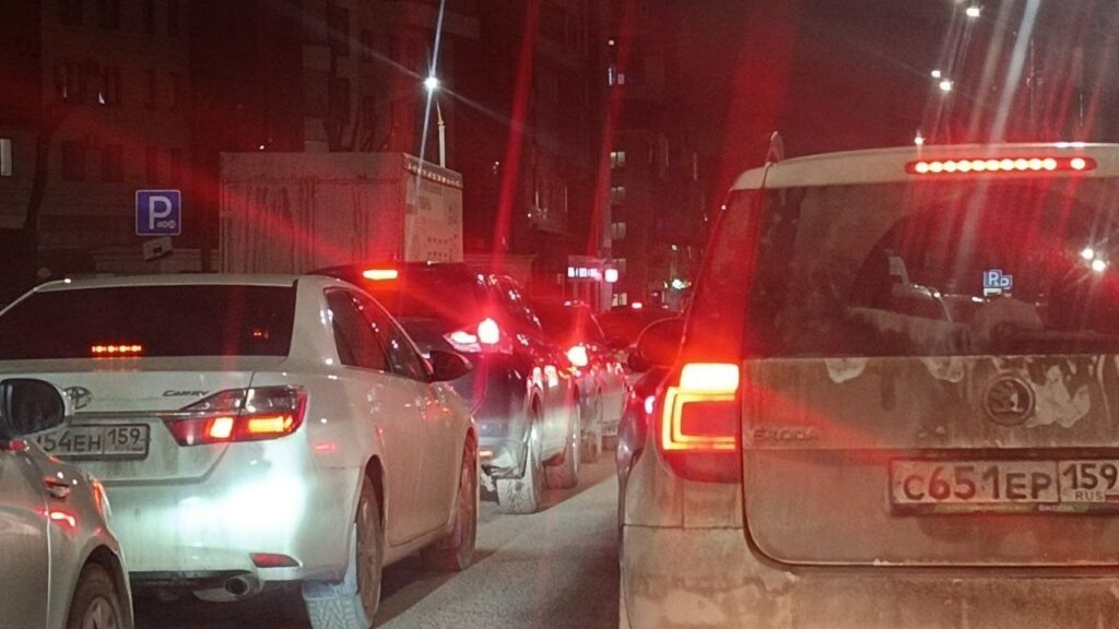    Фото: В курсе.ру Ульяна Бажанова