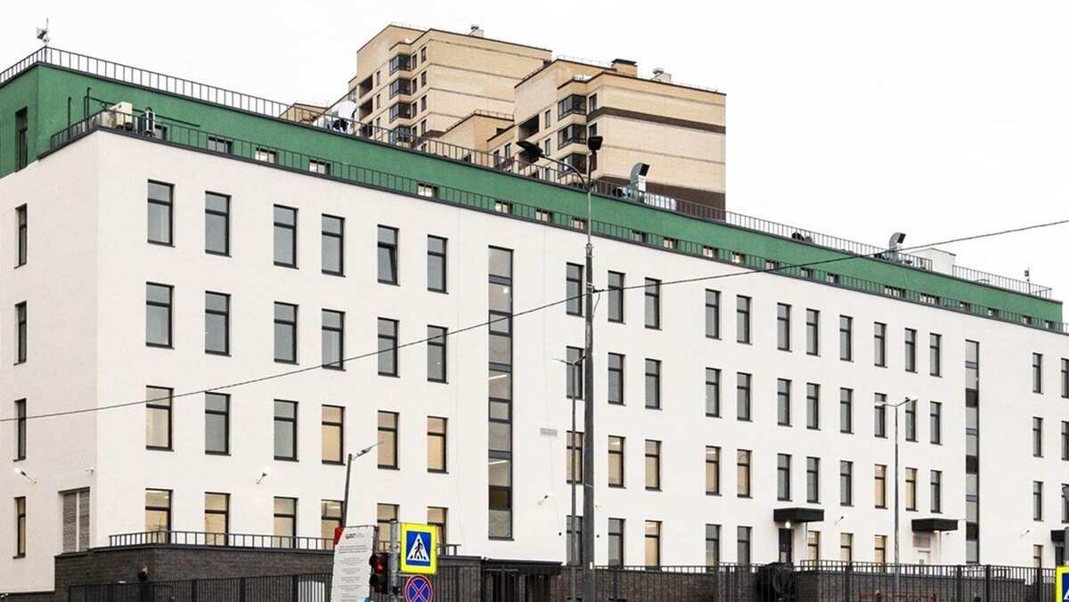    Фото: vk.com/komstroy_spb